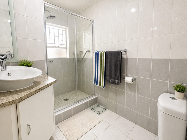 3 Bedroom Property for Sale in Pentagon Park Free State